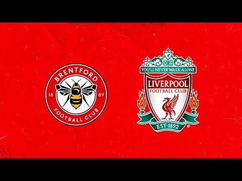 Matchday Live: Brentford vs Liverpool | Build up from Brentford