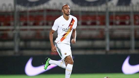 TRANSFERS - AS Roma, Nzonzi headed for Qatar switch