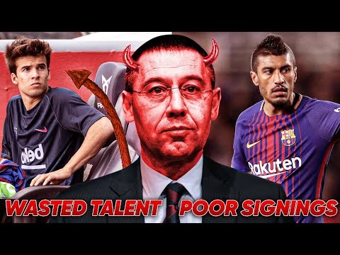 How Bartomeu Almost DESTROYED La Masia! | Explained