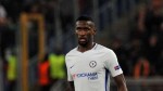 PREMIER - Chelsea might have found unlikely Antonio Rudiger cover