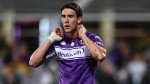 SERIE A - Juve and Spurs target Vlahovic to sign Fiorentina contract