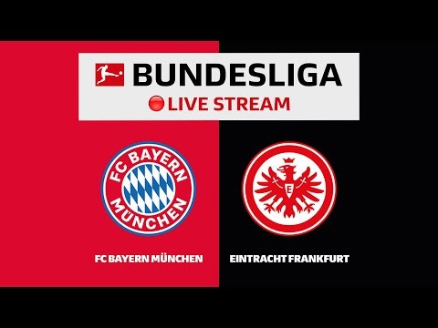 ? LIVE | FC Bayern München - Eintracht Frankfurt | Matchday 7 – Bundesliga 2021/22