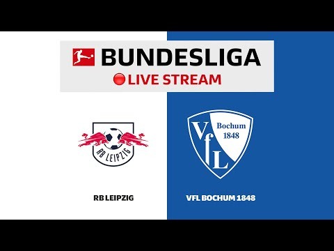 ? LIVE | RB Leipzig - VfL Bochum | Matchday 7 – Bundesliga 2021/22