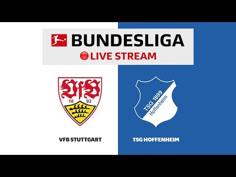 ? LIVE | VfB Stuttgart - TSG Hoffenheim | Matchday 7 – Bundesliga 2021/22