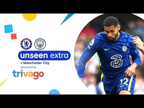 Chelsea Huff and Puff But Jesus Goal Brings First Defeat Of The Season | Unseen Extra