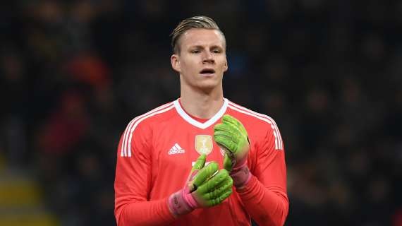 PREMIER - Arsenal: three Leno successors in sight