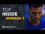 LaLiga Inside Jornada 7