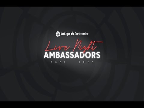 Live Night Ambassador