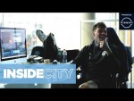INSIDE CITY 384 | BOXING, CHELSEA AND PSG!
