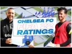 Only 82 pace?!" 🙄😮 Chelsea Players Discover Their FIFA 22 Ratings 👀