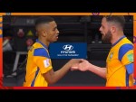 FIFA Futsal World Cup 2021 | Hyundai Goal of the Tournament