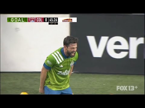 João Paulo's Solo Effort "Goal of The Year"? Brian Schmetzer Says Yes