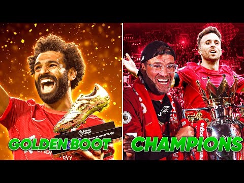 How Mohamed Salah Can FIRE Liverpool To The Title! | Winners & Losers