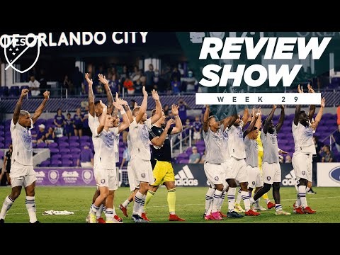 Joao Paulo golazo, Orlando ride the Daryl Dike wave & MORE from MLS Week 29