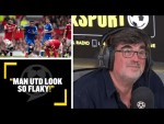 "MAN UTD LOOK SO FLAKY!" Martin Samuel can't see Solskjaer winning the Premier League this season!