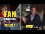 "Grealish is never a £100 million player!"👎 | One-2-One with Simon Jordan | Season 2 | Episode 6