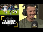 "HE HAS THIS CONFIDENCE..."👀 Jose Fonte reveals all about PSG's Kylian Mbappé