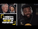 "IT'S BEEN BLOWN OUT OF PROPORTION!"❌ Darren Bent discusses Sir Alex Ferguson’s leaked comments