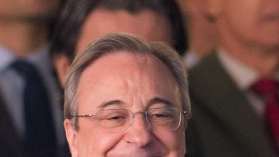 LIGA - Real Madrid: Javier Tebas hits out at Florentino Pérez