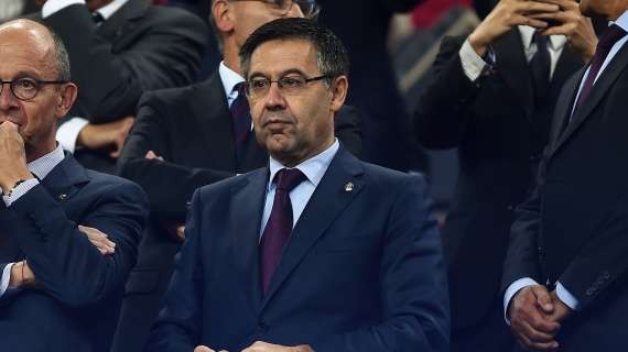 LIGA - Barça: Josep Maria Bartomeu testified against Jaume Roures