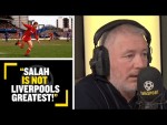 "SALAH ISN'T THE GREATEST LIVERPOOL STRIKER!" 🔴 Ally McCoist talks Liverpool's greatest forwards