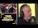 "MAN CITY ARE FAVOURITES!" 🏆 Ally McCoist makes Man City slight favourite for the #PL title