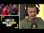 "100% IT WILL ANNOY HIM!"😳Jose Fonte says Cristiano Ronaldo will want to play every game for Man Utd