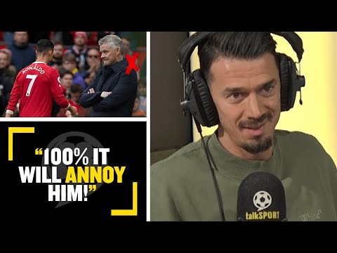 "100% IT WILL ANNOY HIM!"?Jose Fonte says Cristiano Ronaldo will want to play every game for Man Utd