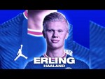 PSG To Sign Erling Haaland To REPLACE Kylian Mbappé?! | Euro Transfer Talk