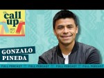 Gonzalo Pineda on Changing the Culture of Atlanta United and Josef Martinez's Emotional 100th Goal