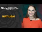 LaLiga Confidential with Kay Murray: ¡Hay Liga!