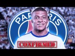 OFFICIAL: Kylian Mbappe CONFIRMS He Wants To Leave PSG! | #TransferTalk