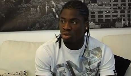 TRANSFERS - Aurier: "I could never have joined Arsenal"