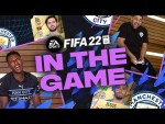 Who are the best City players on FUT22? | IN THE GAME 21/22 | EP01