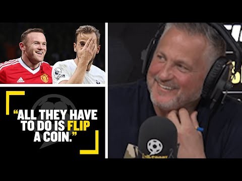 "ALL THEY DO IS FLIP A COIN!"? Darren Gough says captains in football don't have affect in the game