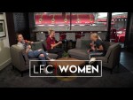 LFC Women: 'No blasties!' | Get to know the personalities behind the players