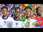 10 Players Who Could SWITCH Nationalities!