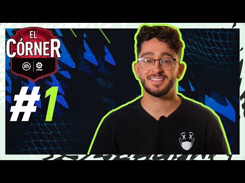 #1 El Córner de LaLiga: Spursito VUELVE con nuevo set y el TOTW