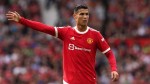 PREMIER LEAGUE – Luke Shaw praises Ronaldo’s monster mentality