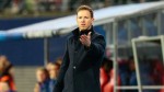 BUNDESLIGA - Nagelsmann wants to change his squad every four years
