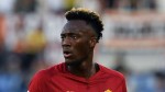 SERIE A - Roma, Abraham speaks about how Mourinho convinced him