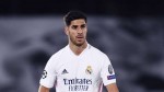 LIGA - The final casting by Marco Asensio is reduced to 3 teams
