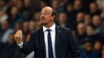 PREMIER - Report: Benitez to replace Bruce after Saudi takeover