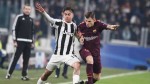 NATIONS - Lucas Digne pulls out of France squad with hamstring injury