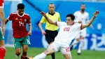 TRANSFERS - Another club lining up for Zenit's Iranian striker