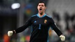 NATIONS - Belgian goalie Courtois: "The third place playoff is no use"
