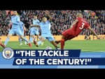 Tackle of the Century?! | Rodri's Block vs Greatest City Moments!