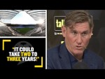 "IT COULD TAKE TWO TO THREE YEARS!" Simon Jordan says Newcastle need credibility to buy TOP players!