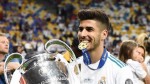 PREMIER LEAGUE – Liverpool lead race to sign Asensio