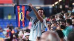 LA LIGA – Barcelona, Laporta hoped Messi would ‘play for free’